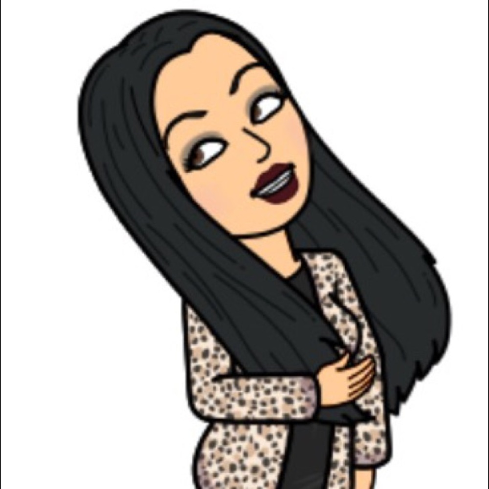 Meet your Posher, Mia